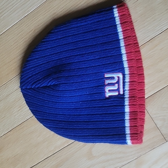Reebok New York Giants skullcap - Picture 1 of 4